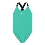 Under Armour Under Armour - Cross Back One Piece | Prism Green