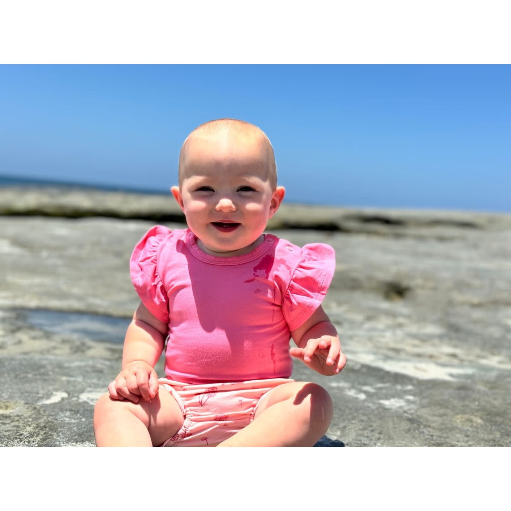 Vignette Vignette - Aralyn Dandelion  Bloomer
