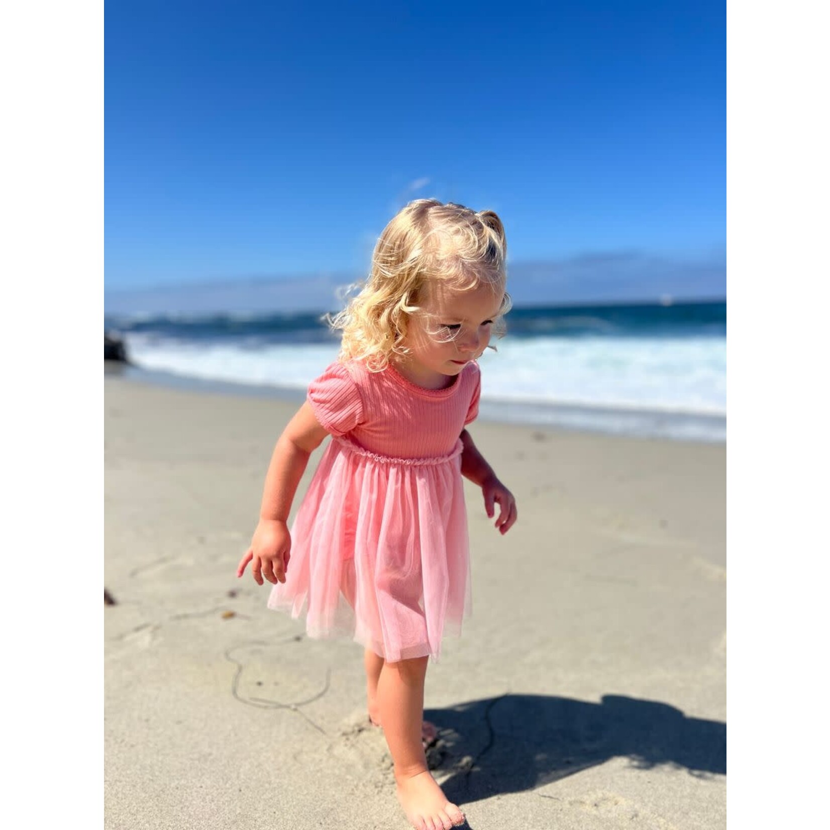 Vignette Vignette - Penelope Dress