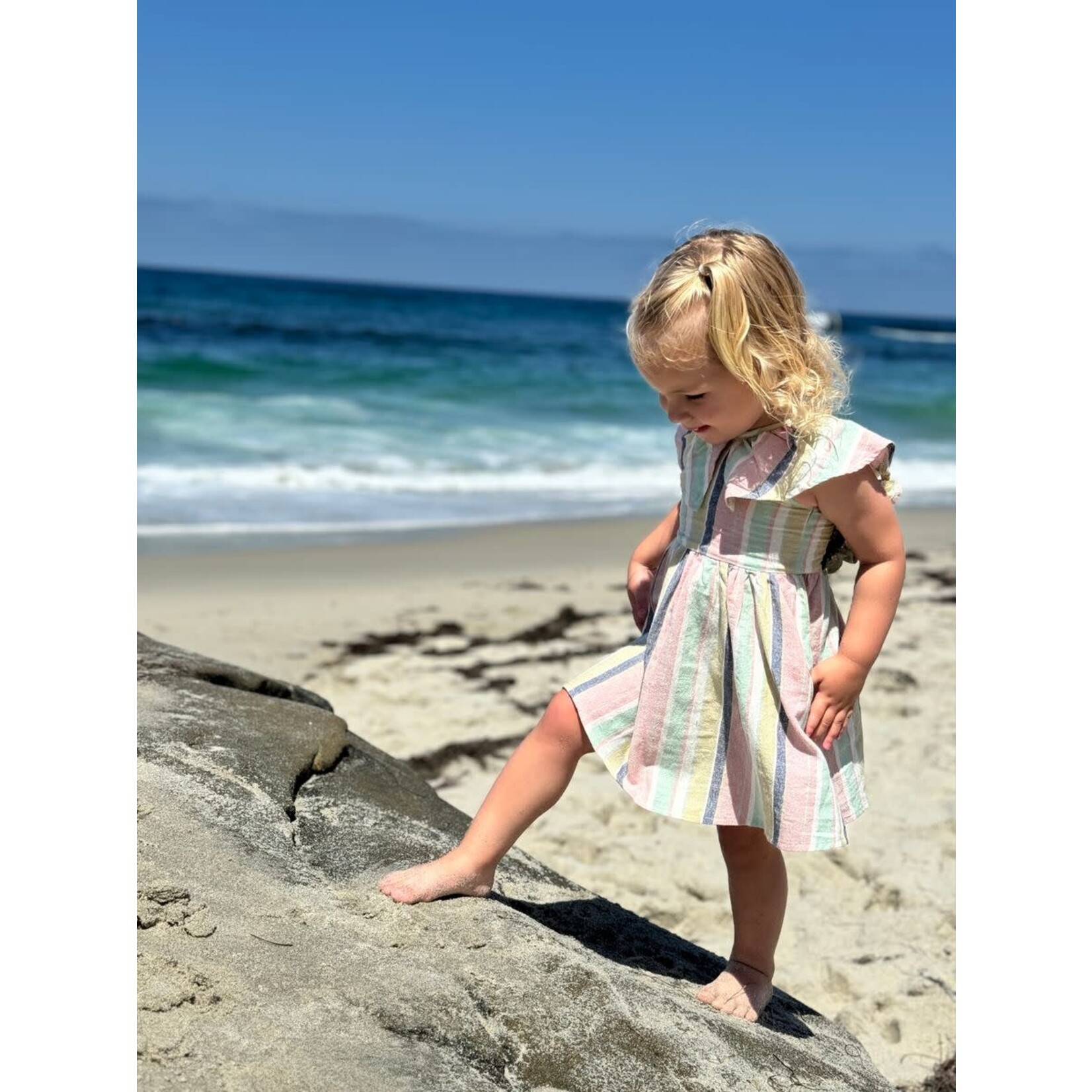 Vignette Vignette - Harper Dress