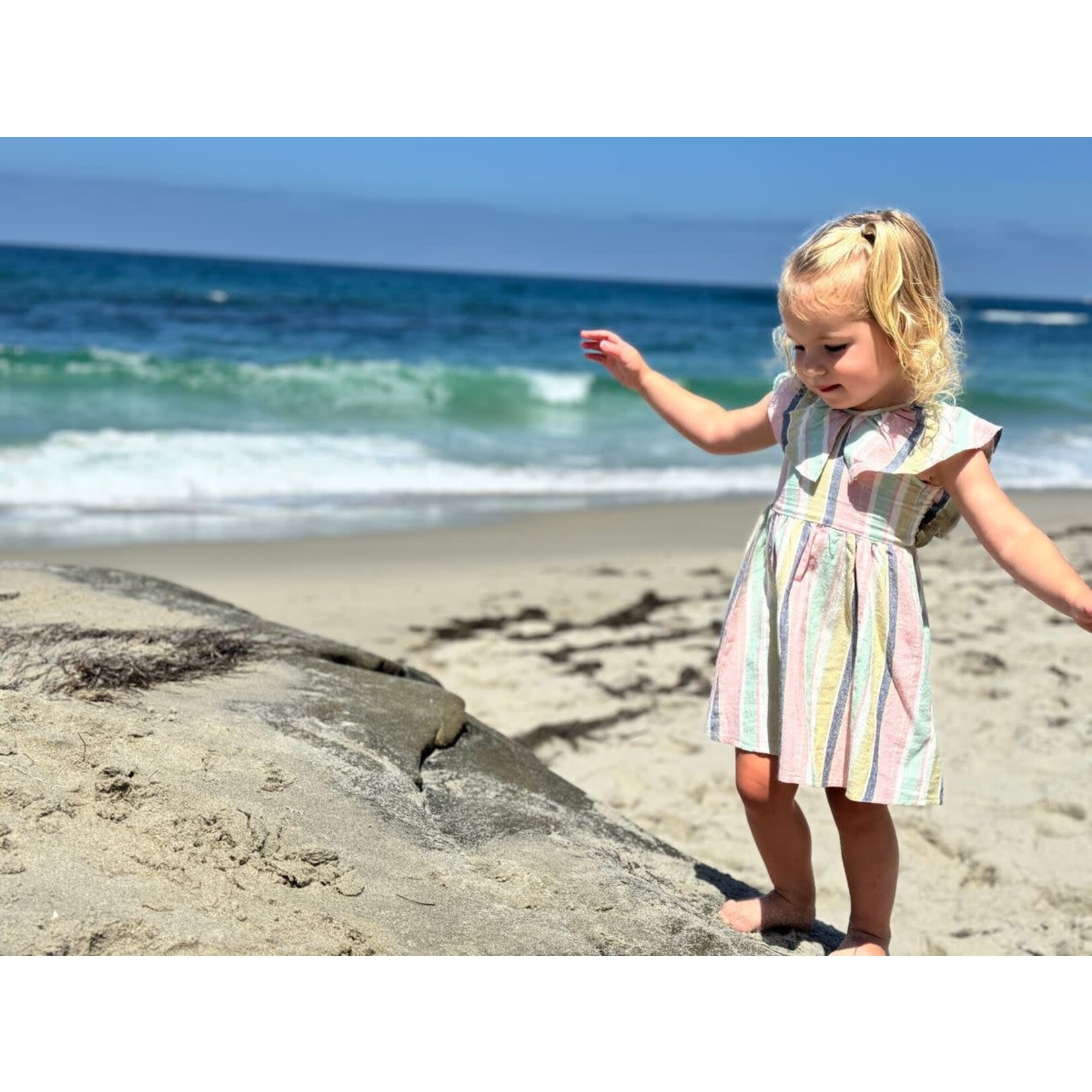 Vignette Vignette - Harper Dress