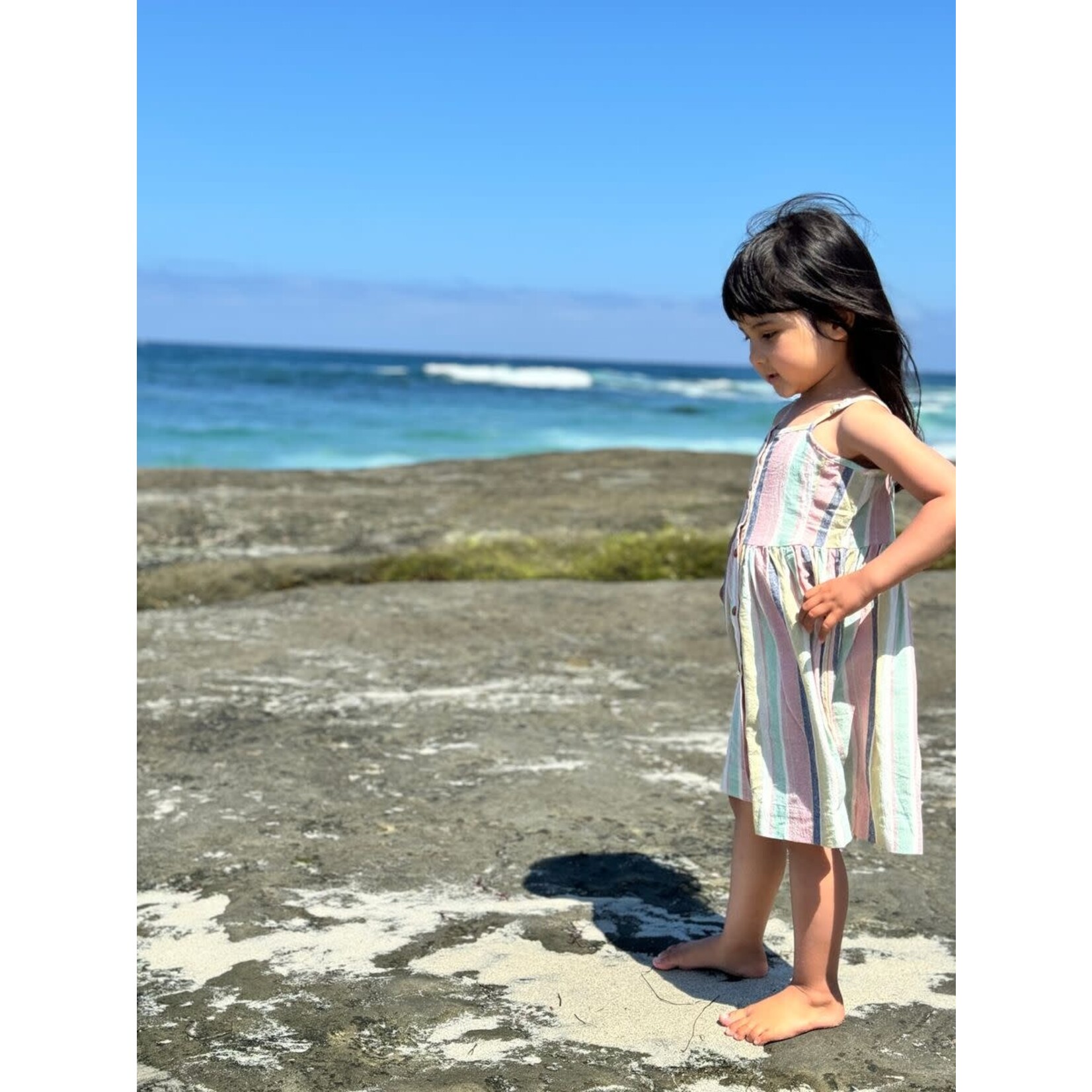 Vignette Vignette - Brooklyn Dress