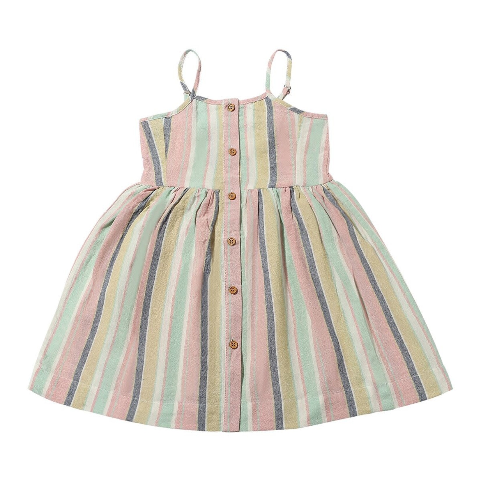 Vignette Vignette - Brooklyn Dress