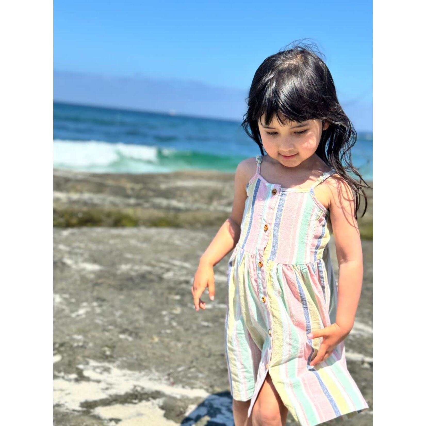Vignette Vignette - Brooklyn Dress