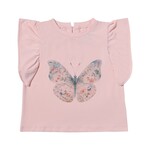 Vignette Vignette - Sutton Butterfly T-Shirt