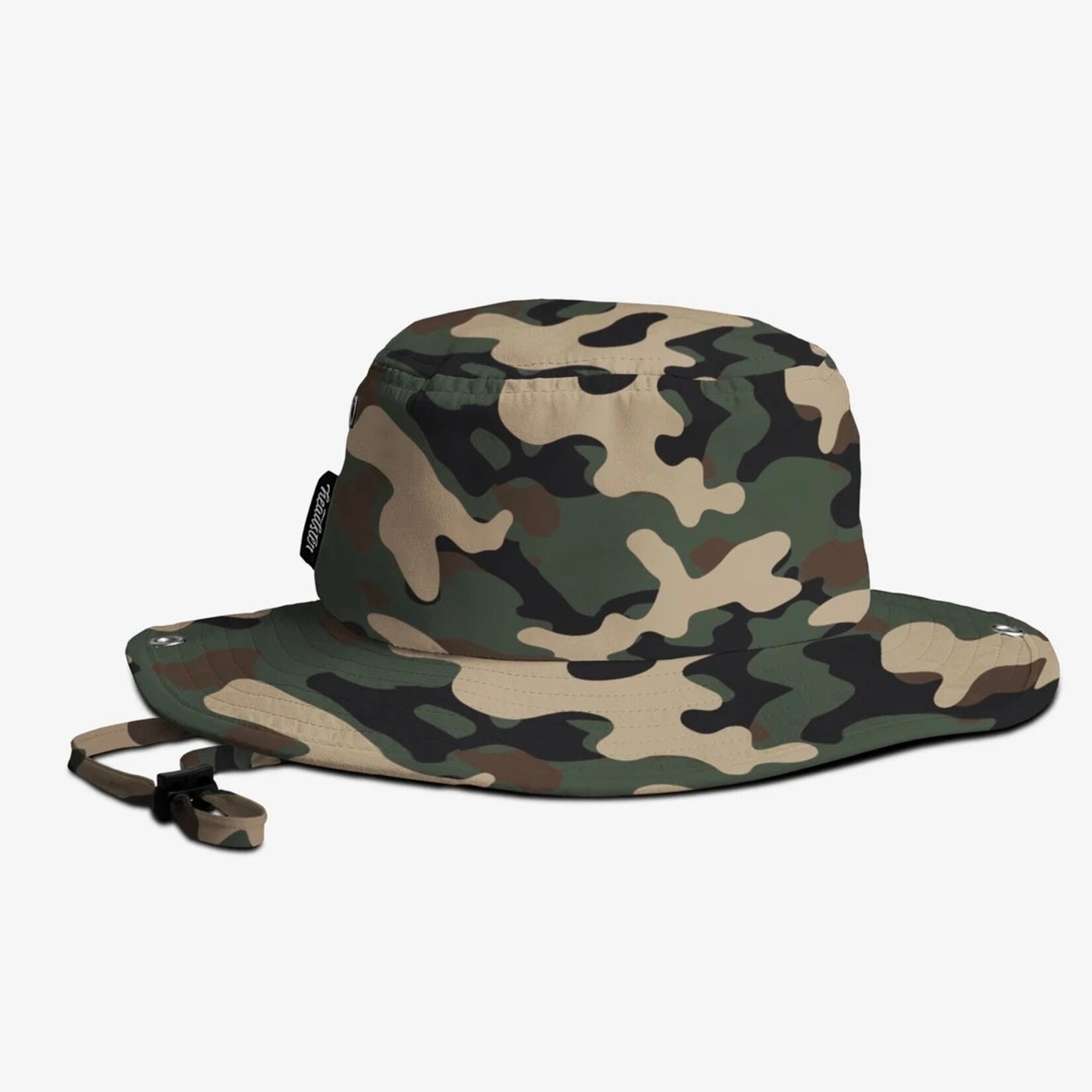 Headster Headster - Trooper Boonie Hat
