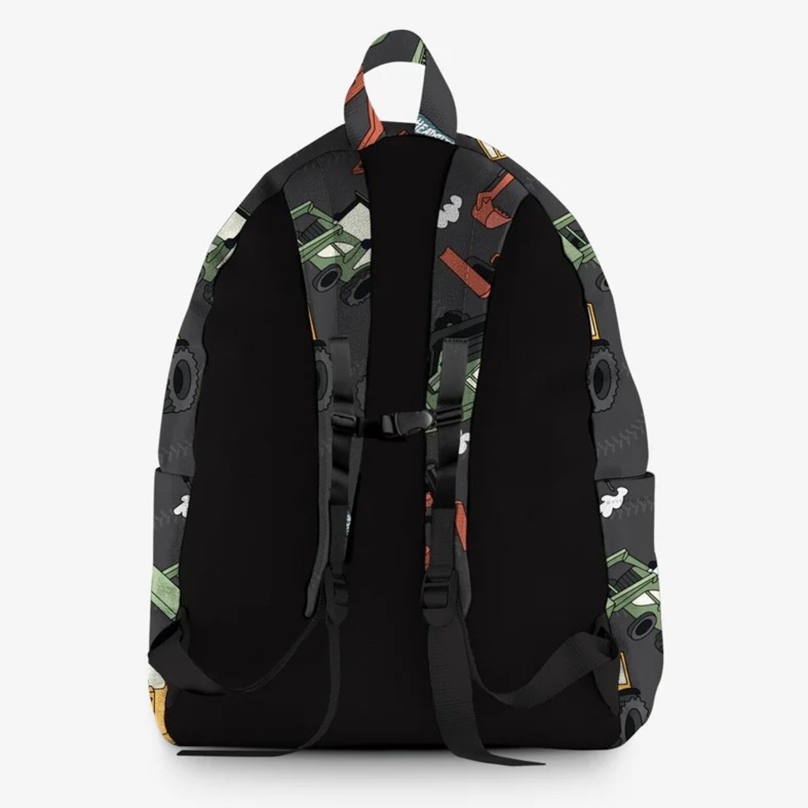 Headster Headster - Under Construction Backpack
