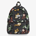 Headster Headster - Under Construction Backpack