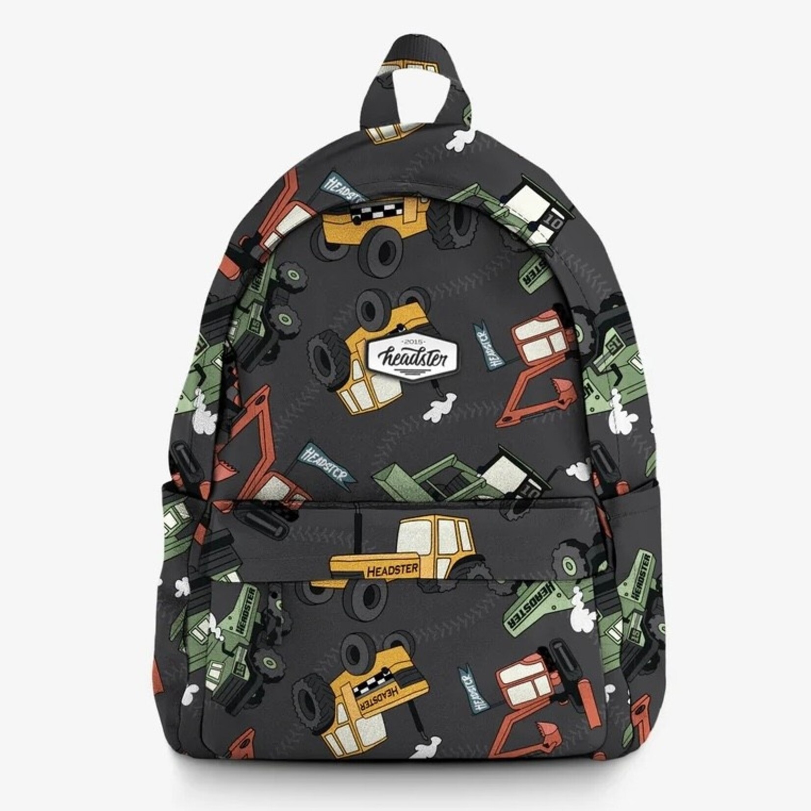 Headster Headster - Under Construction Backpack