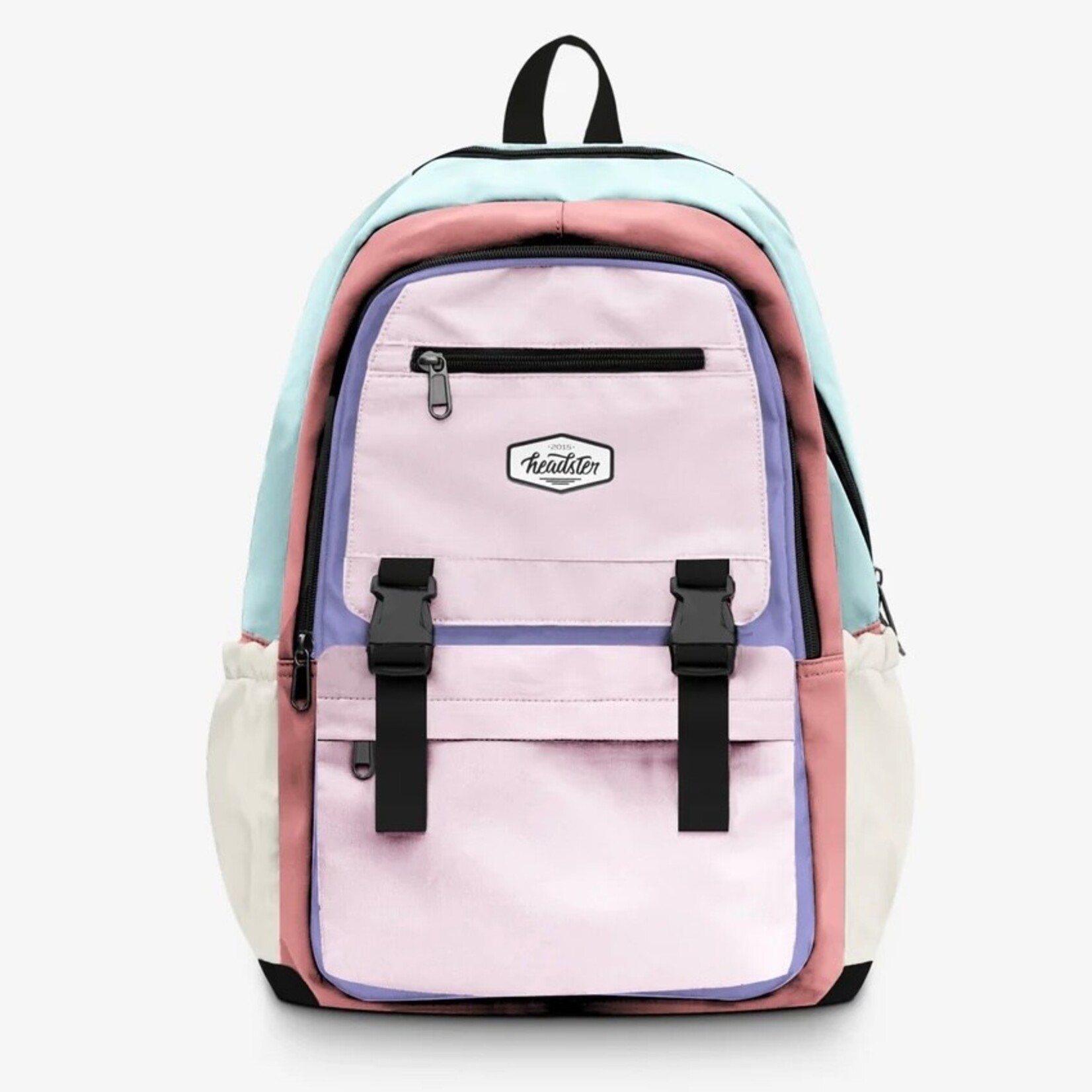 Headster Headster - Colorblock Backpack