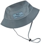 Current Tyed Current Tyed - Waterproof Bucket Hat | Stone Blue