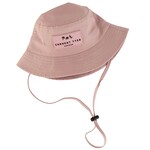 Current Tyed Current Tyed - Waterproof Bucket Hat | Blush