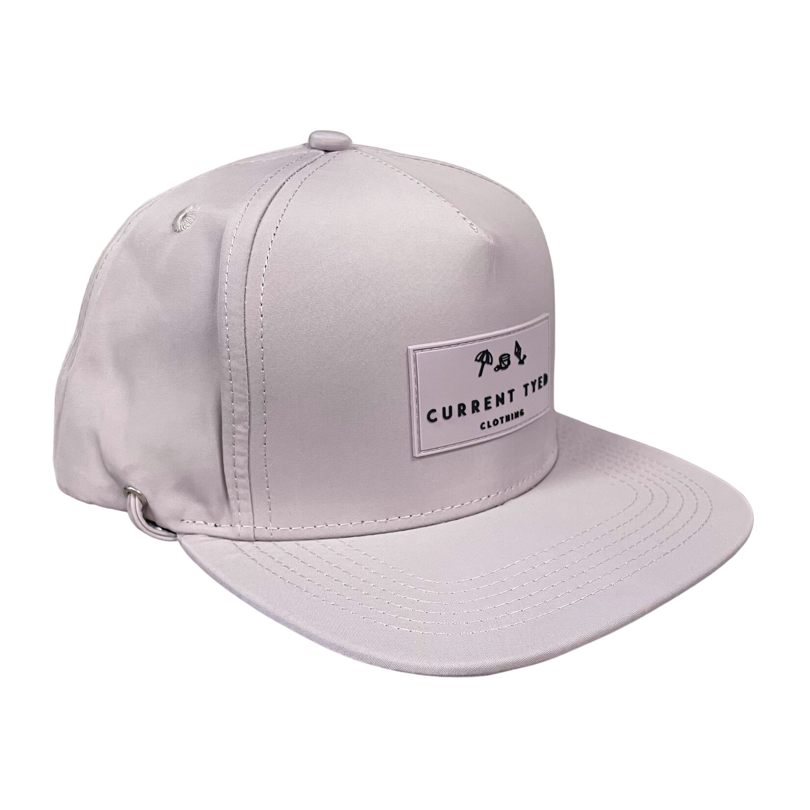 Current Tyed Current Tyed - Classic Waterproof Snapback Hats