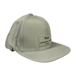 Current Tyed Current Tyed - Classic Waterproof Snapback Hats