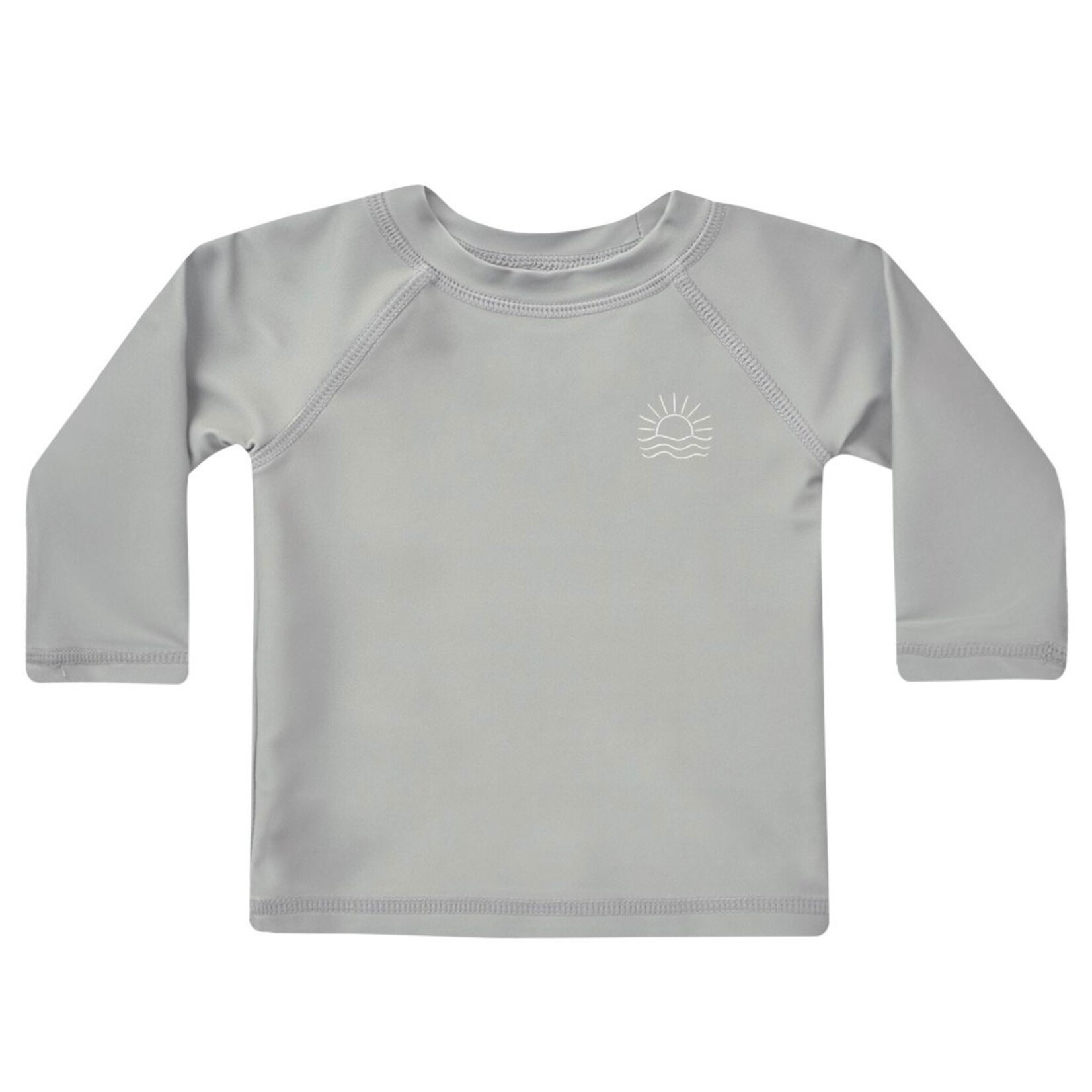 Quincy Mae Quincy Mae - Rashguard | Blue