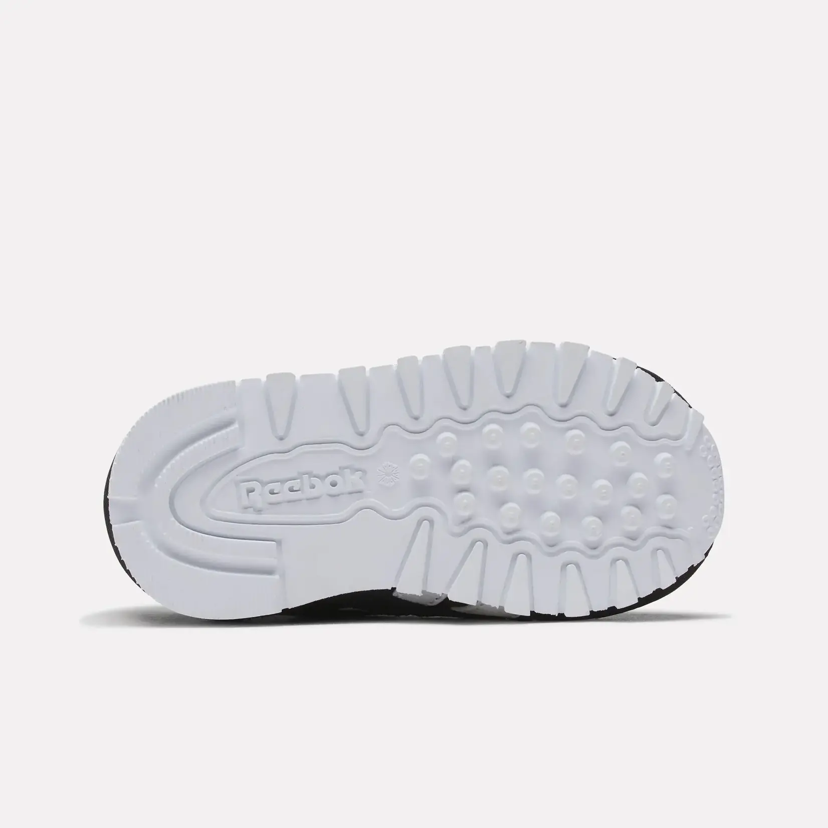Reebok Reebok - Nylon Classic Running Shoe (Toddler)