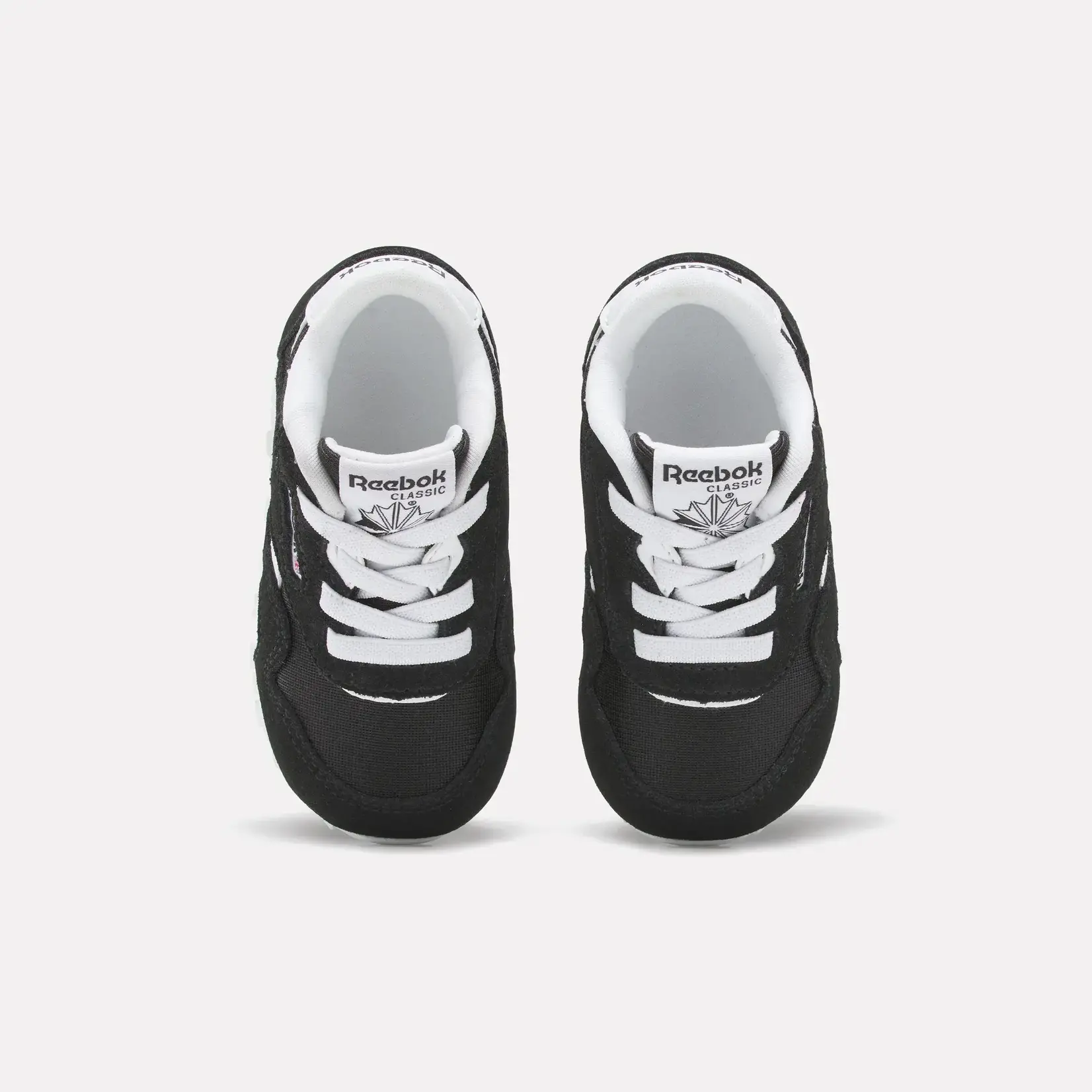 Reebok Reebok - Nylon Classic Running Shoe (Toddler)