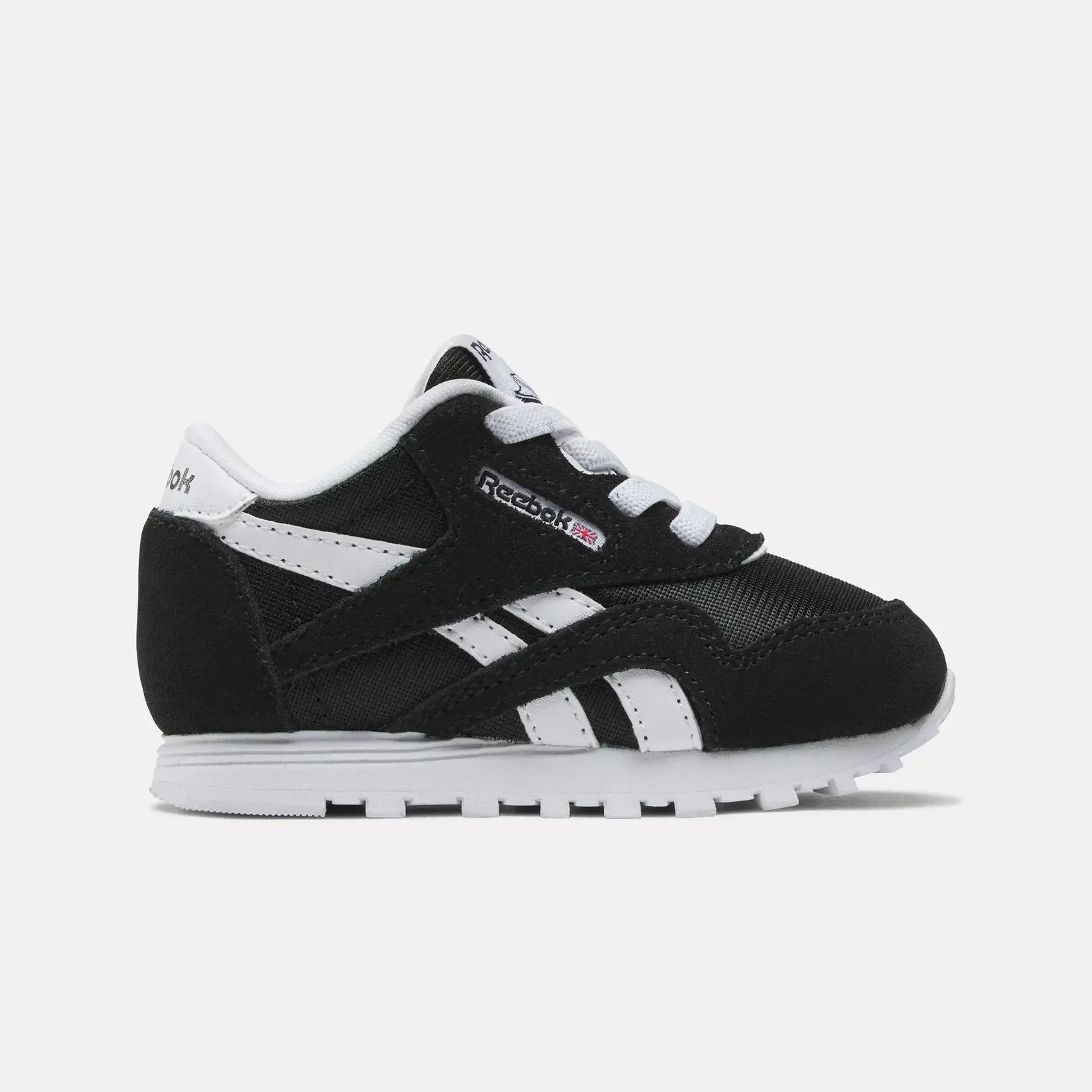 Reebok Reebok - Nylon Classic Running Shoe (Toddler)