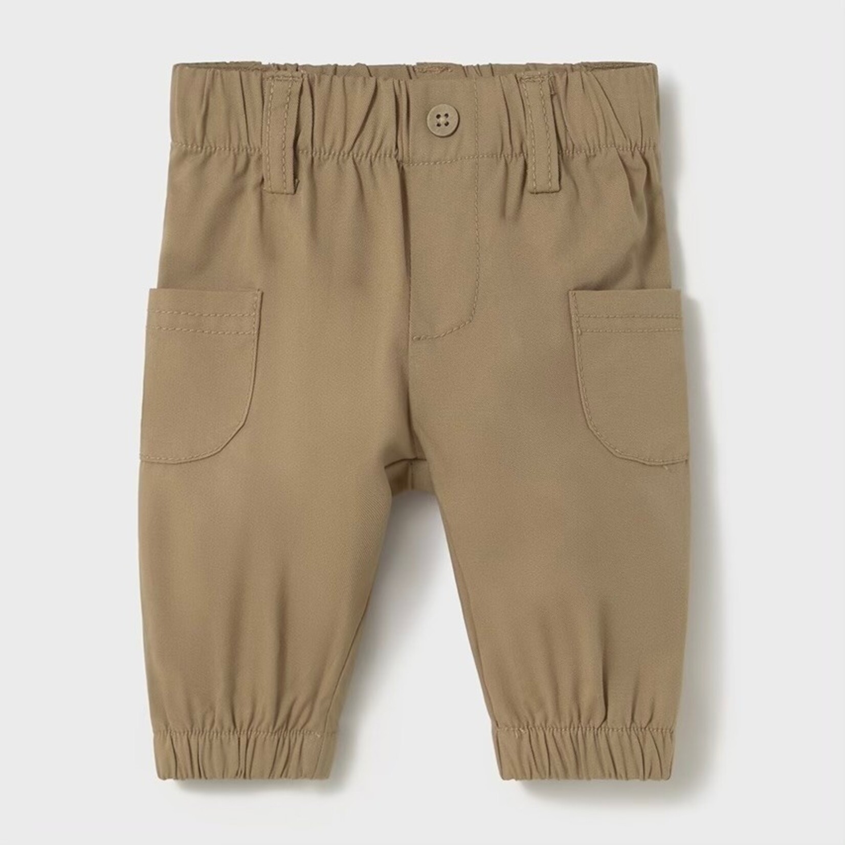Mayoral Mayoral - Pants with Pockets