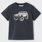 Mayoral Mayoral - Off-Road Graphic T-Shirt