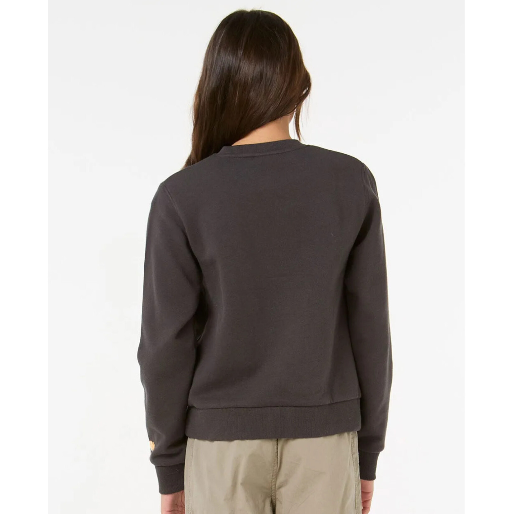 Rip Curl Rip Curl - Island Bliss Art Crewneck
