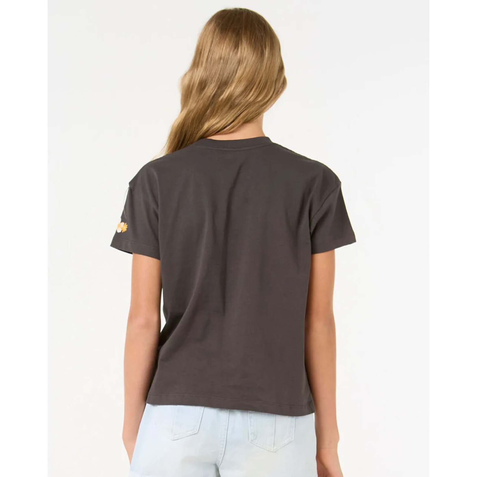 Rip Curl Rip Curl - Island Bliss Art Tee
