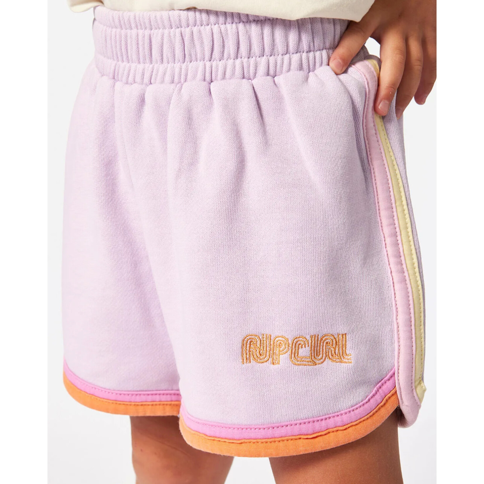 Rip Curl Rip Curl - Surf Revival Fleece Short