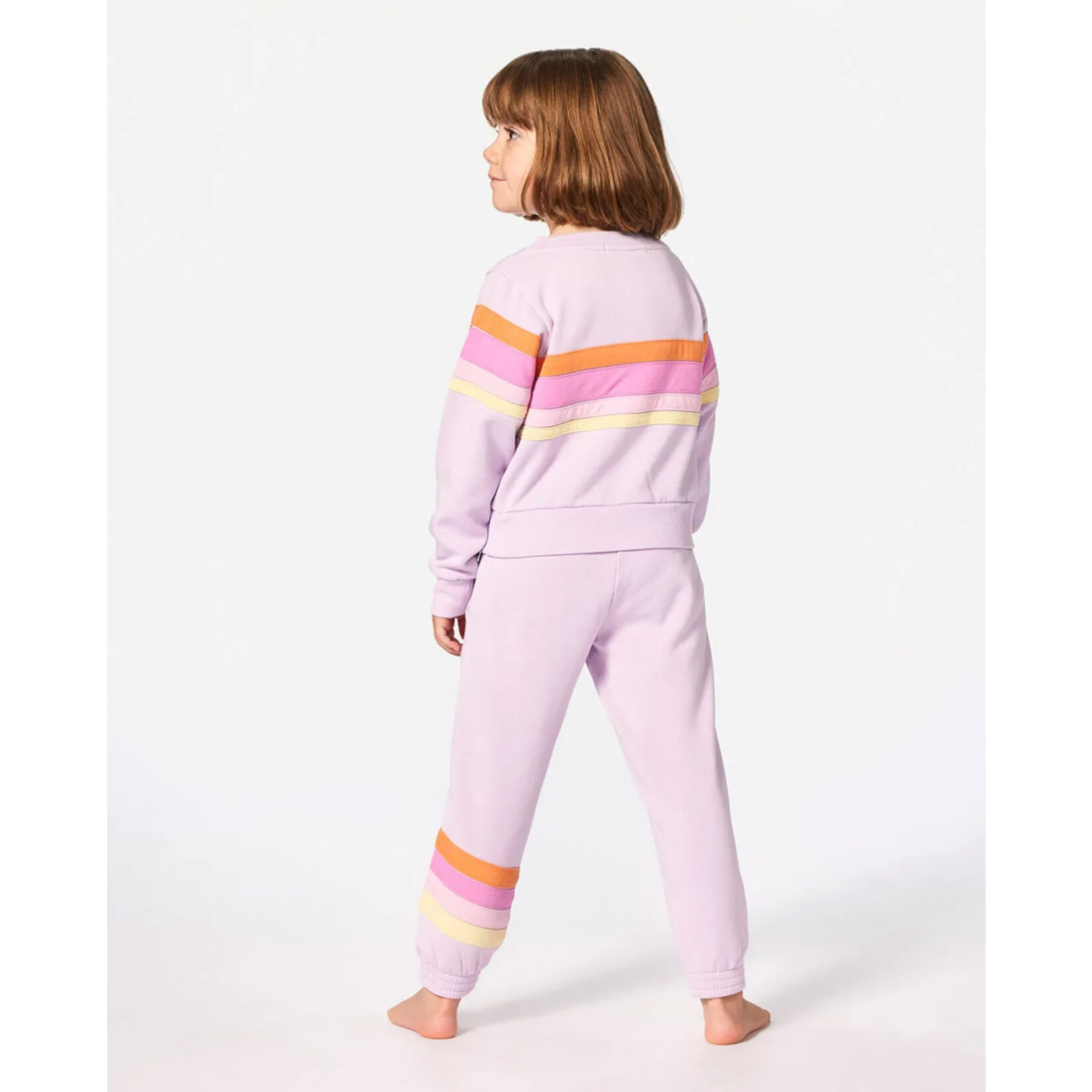 Rip Curl Rip Curl - Surf Revival Fleece Crewneck