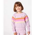 Rip Curl Rip Curl - Surf Revival Fleece Crewneck