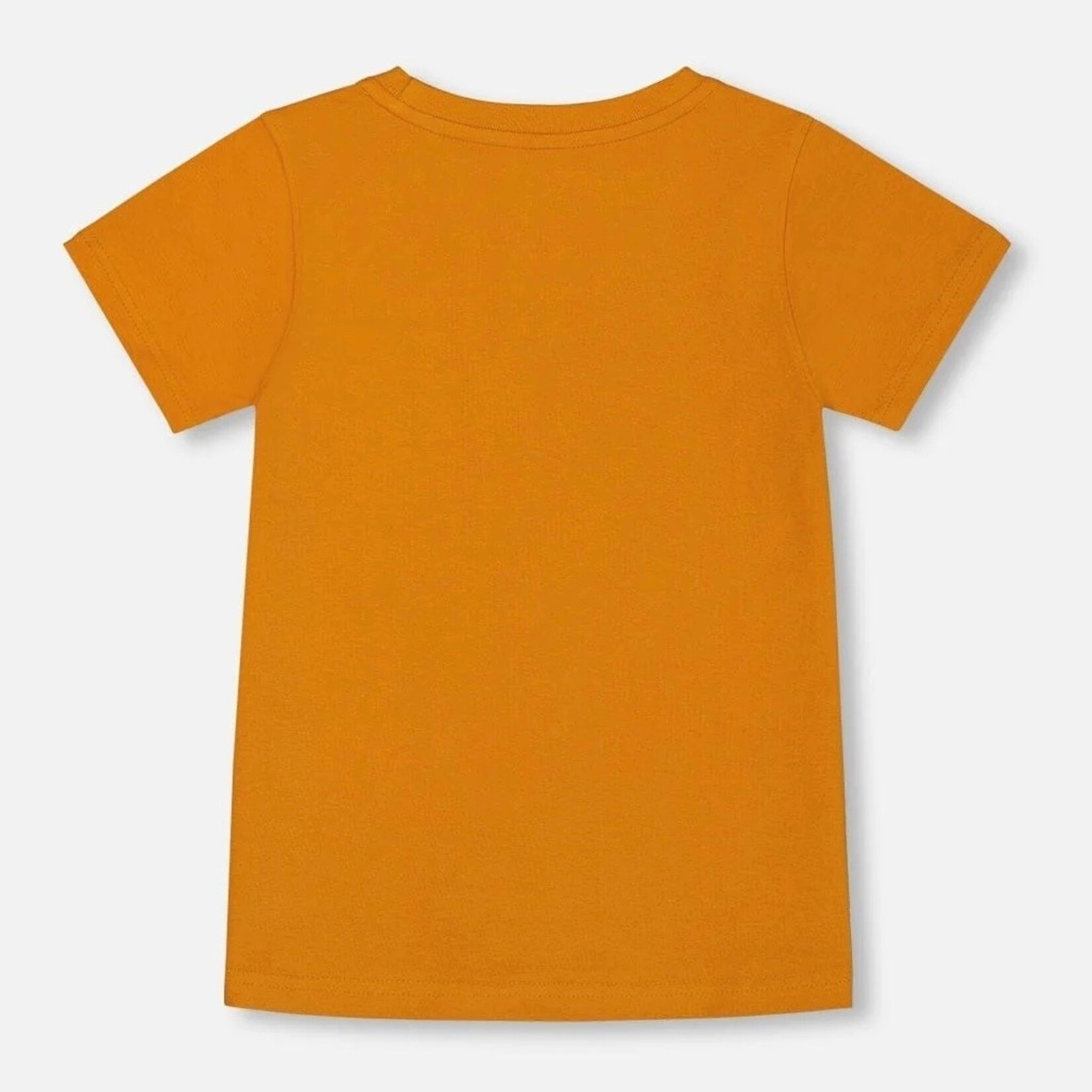 Deux Par Deux Deux Par Deux - Organic Cotton Vespa Graphic Tee