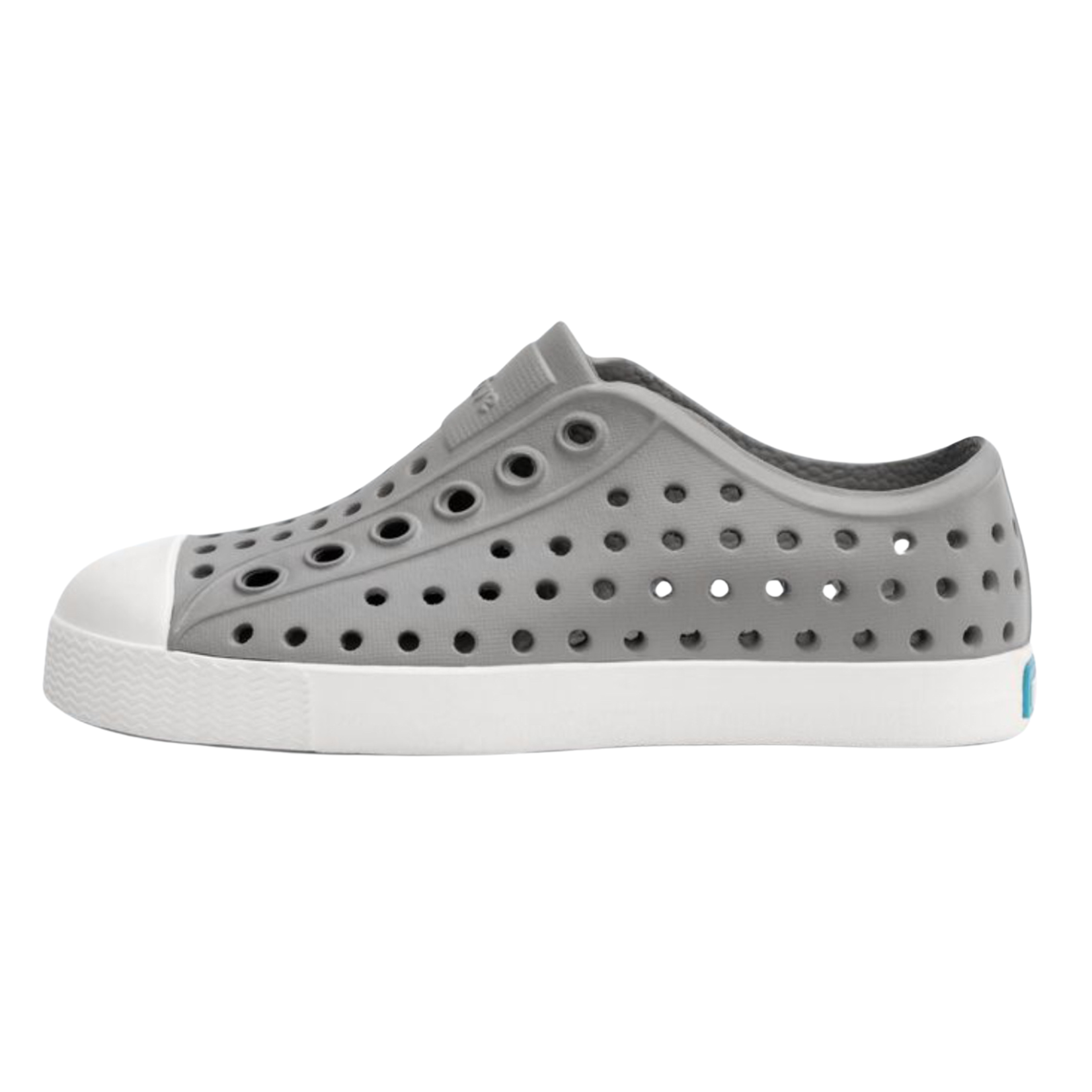 Native Shoes Native Shoes - Jefferson | Pigeon Grey