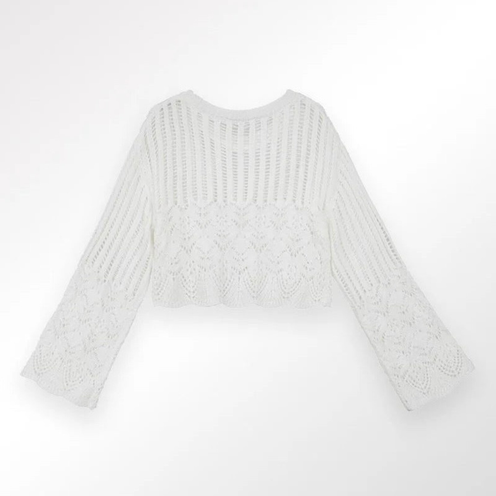 Mini Molly Mini Molly - Knitted Sweater