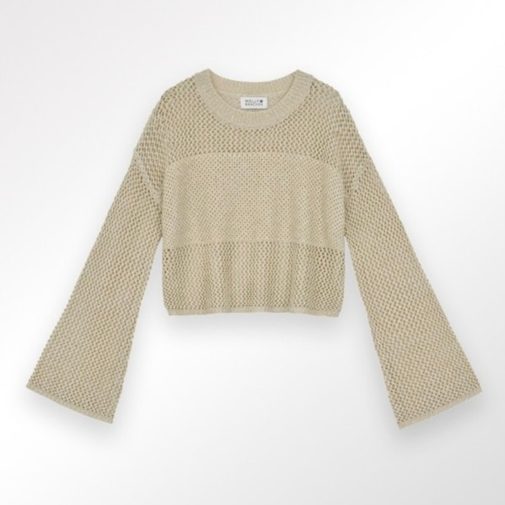 Mini Molly Mini Molly - Knitted Sweater
