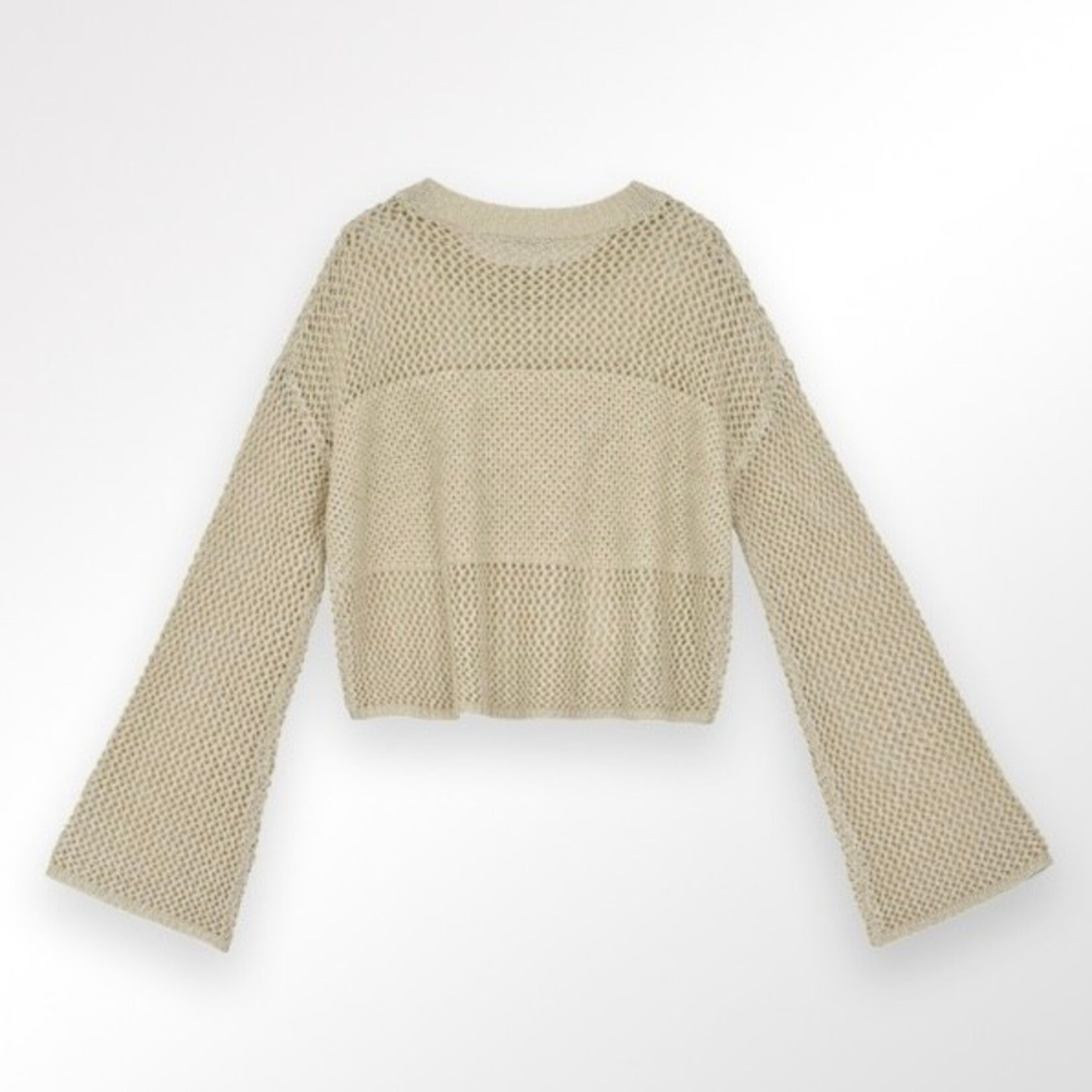 Mini Molly Mini Molly - Knitted Sweater