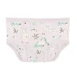 KicKee Pants KicKee Pants - Training Pant |  Violet Sleeping Unicorn