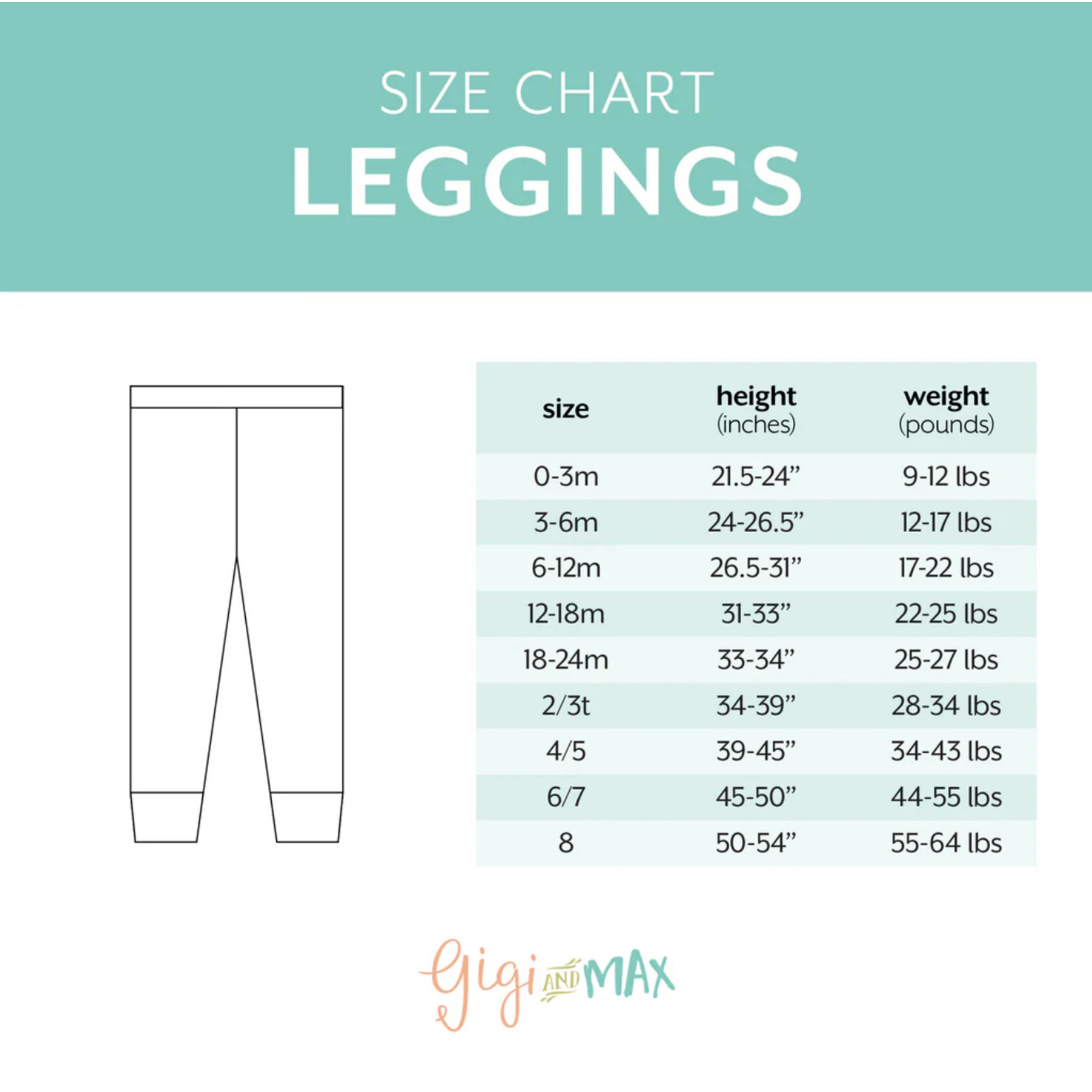 Gigi & Max Gigi & Max - Floral Bunny Bow Leggings