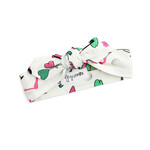 Gigi & Max Gigi & Max - Lexi Golf TopKnot Headband