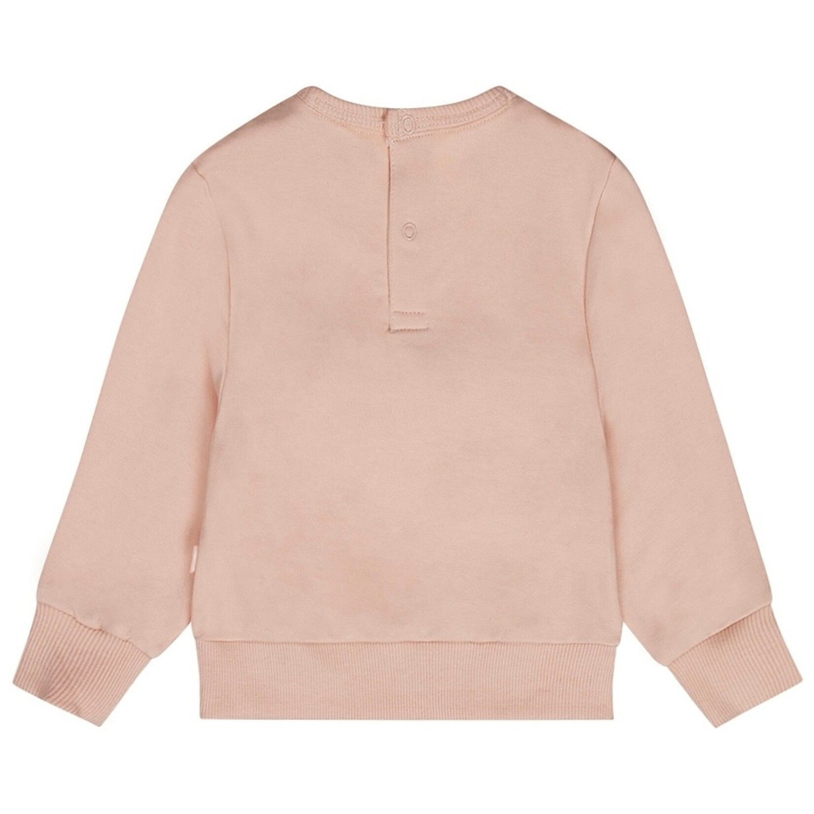 Dirkje Dirkje - Crewneck With Ruffle