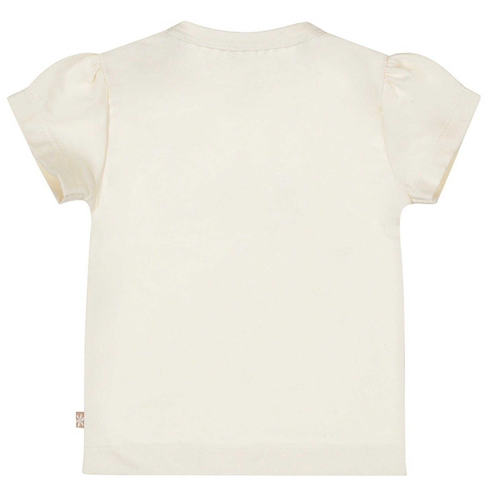 Dirkje Dirkje - S/S T-Shirt With Bees