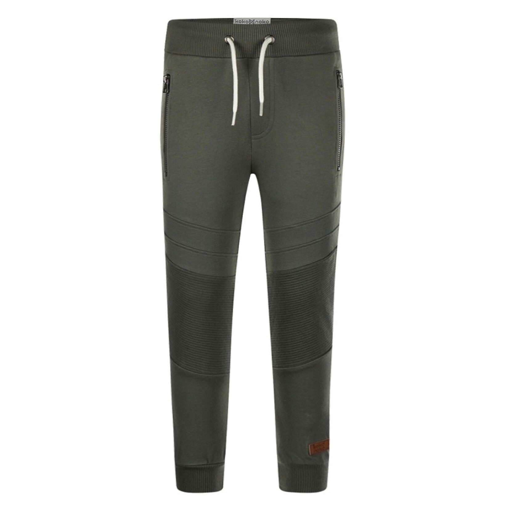 Koko Noko Koko Noko - Jogging Pants With Zipper