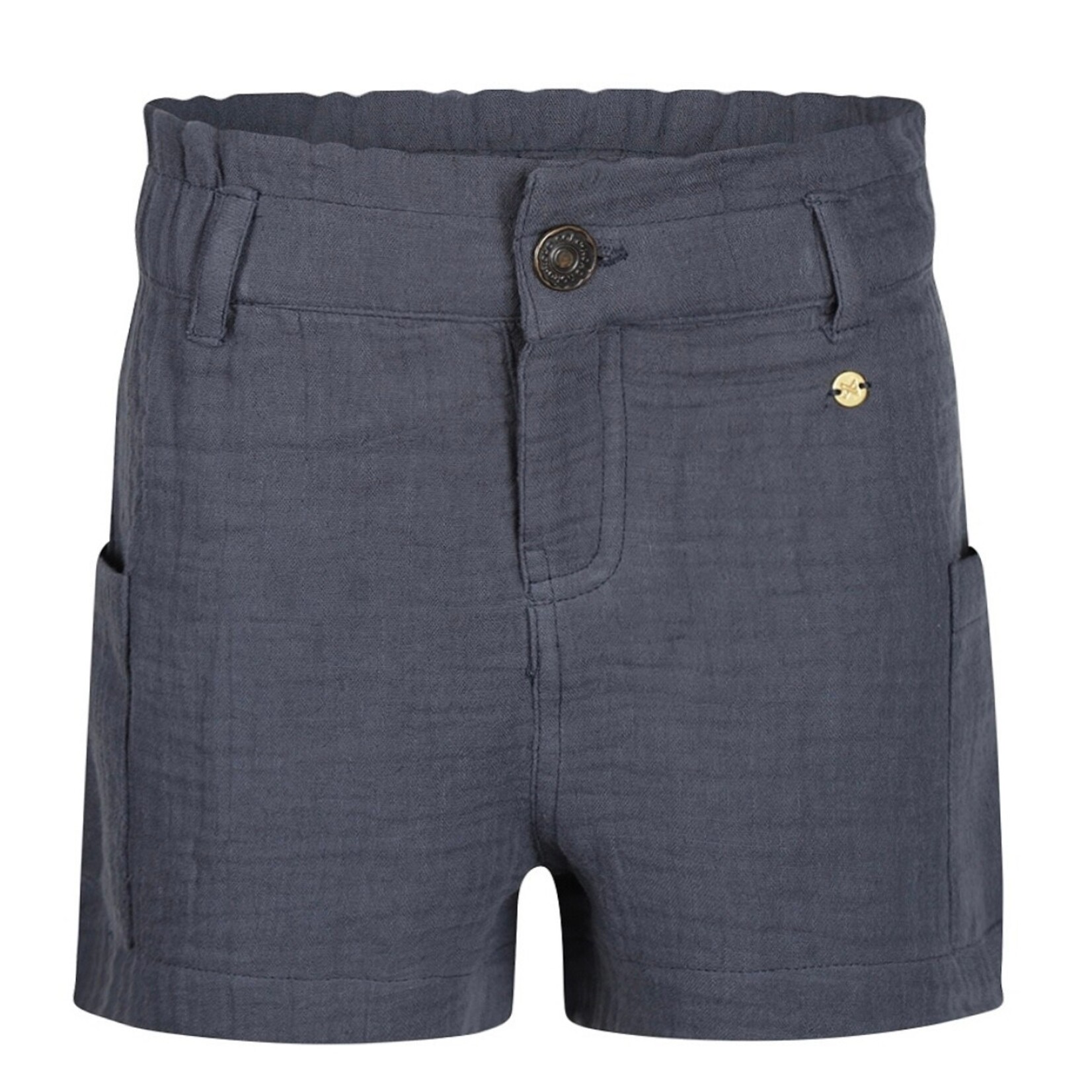 Koko Noko Koko Noko - Shorts With Elastic Waist