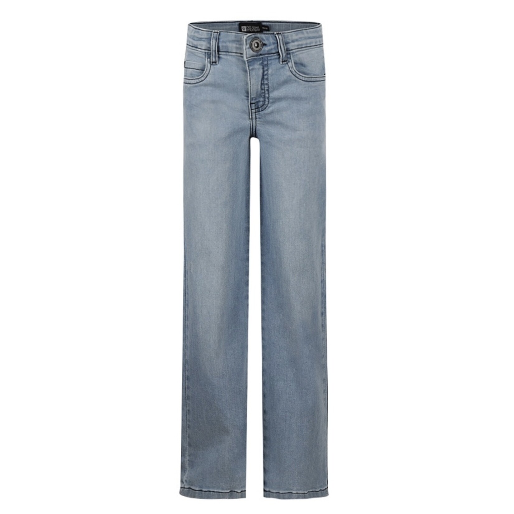 No Way Monday No Way Monday - Wide Leg Jeans