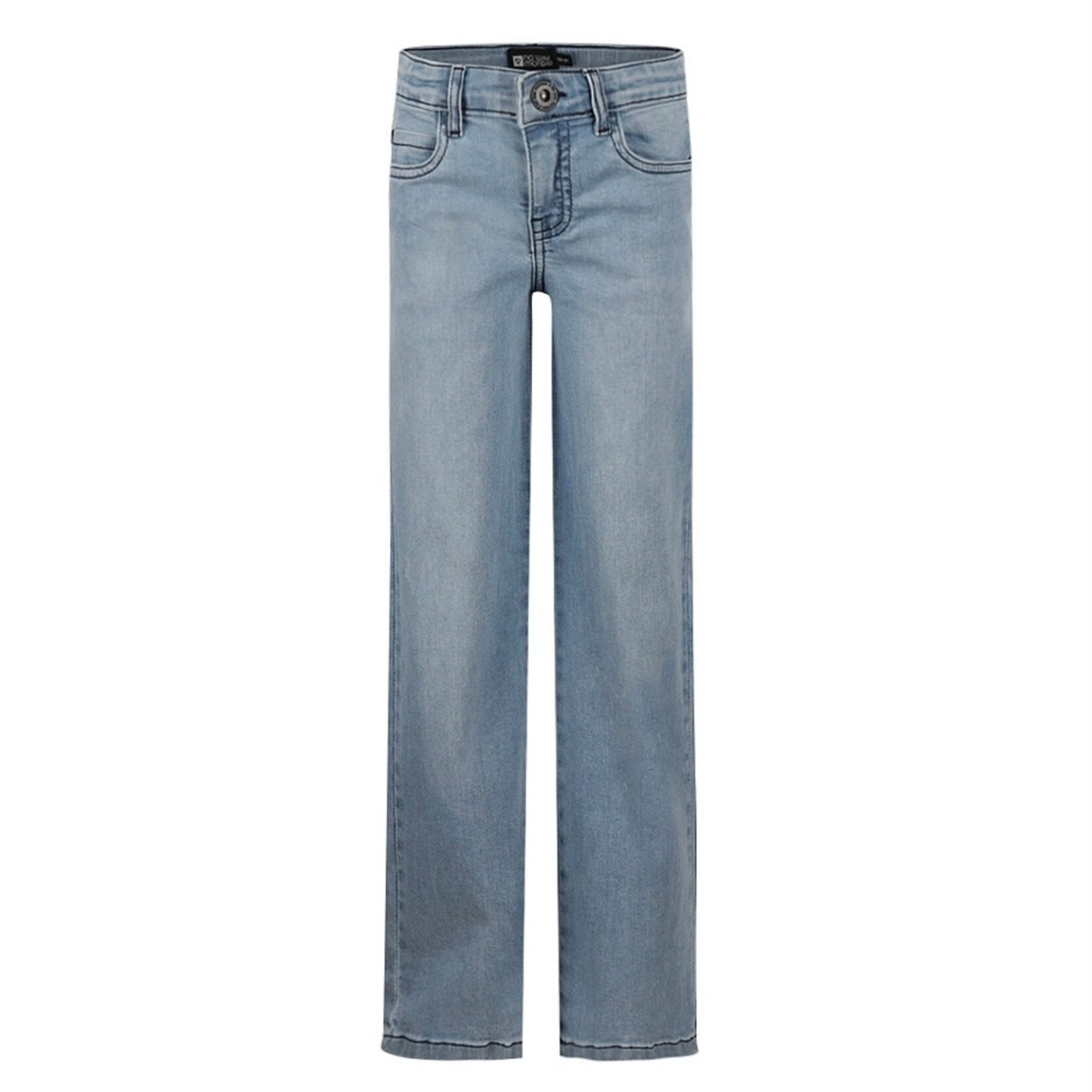 No Way Monday No Way Monday - Wide Leg Jeans