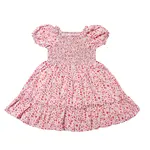 Vignette Vignette - Dehlia Dress