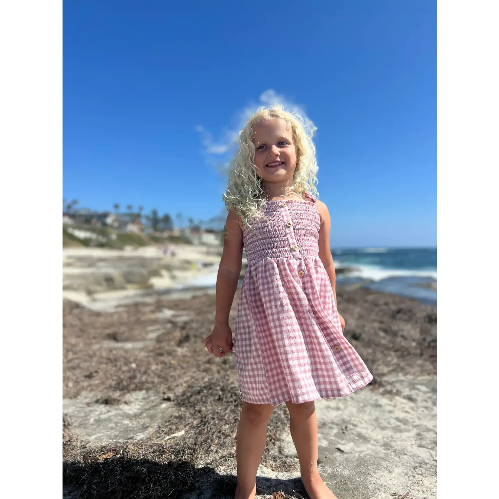 Vignette Vignette - Jill Dress