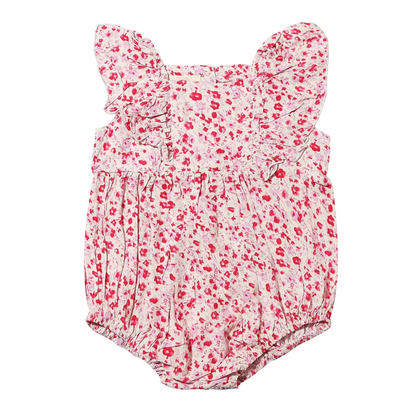 Vignette Vignette - Chloe Bubble Romper