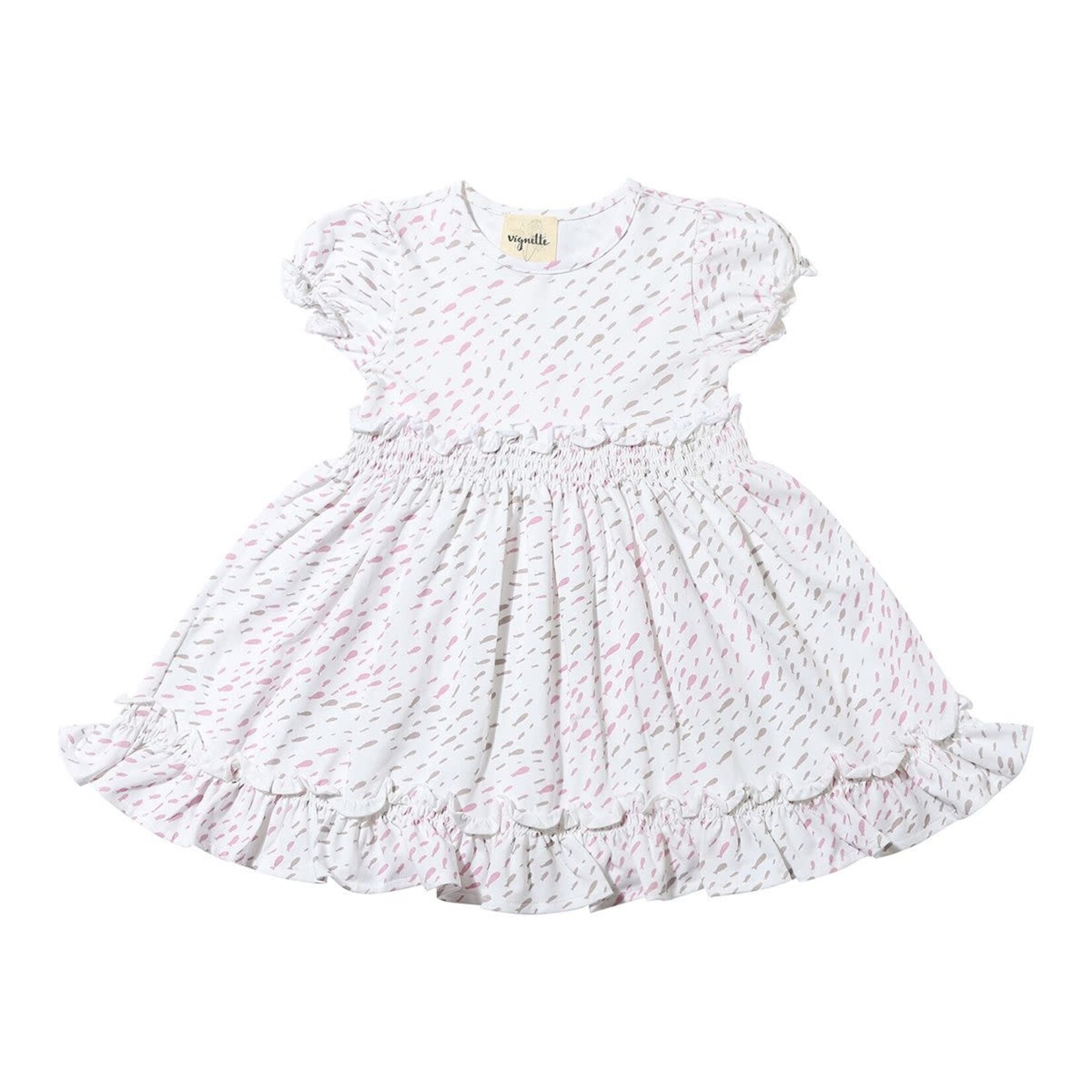 Vignette Vignette - Keeley Dress