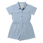 Vignette Vignette - Addison Romper