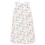 Coccoli Coccoli - Cotton Modal 1.5 Tog Sleepsack | Floral on Cream