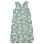 Coccoli Coccoli - Cotton Modal 1.5 Tog Sleepsack | Tractors